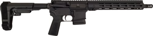 IWI US Z15TAC1210 Zion-15  5.56x45mm NATO Caliber with 12.50
