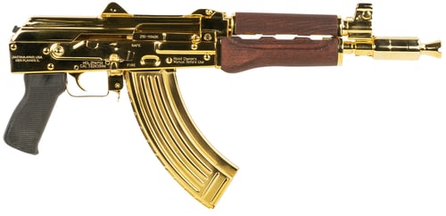 Zastava Arms Usa ZP92762SRGL ZPAP92  7.62x39mm 30+1 10