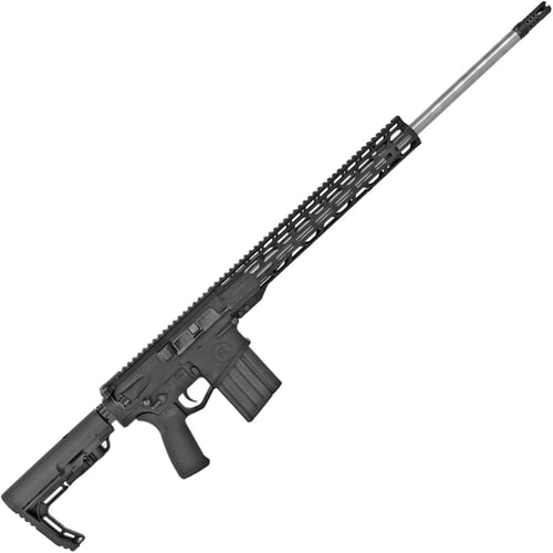 RADICAL RF10 BILLET 308WIN 24 Inch 10RD | .308 WIN | 814034021005