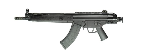 PTR 32KCR 7.62X39 W/MNT | 7.62x39mm | 897903002350