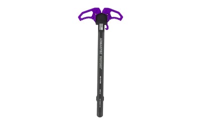 ARMASPEC VICTORY CHARGING HANDLE PURPLE | 810048490325