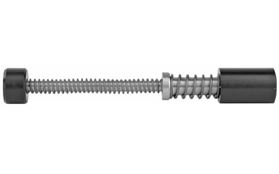 ARMASPEC STEALTH RECOIL SPRING 308 SS/BLK | 810048490172
