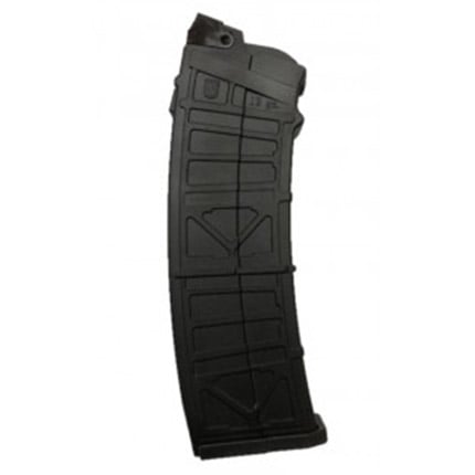 JTS SHOTGUN XISICO USA JAKMAG10 M12AK 12 Gauge 10rd Black Detachable | 12GA | 814447011518