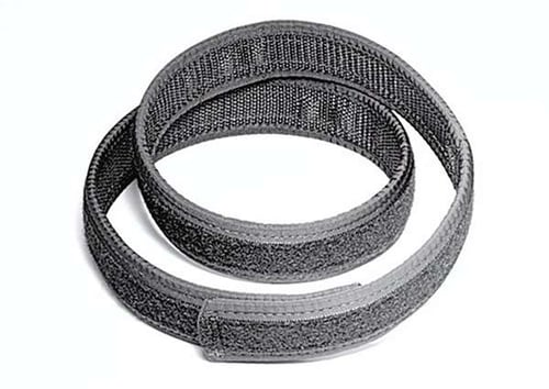 Ultra In Duty Belt Black- L 38-4 | 043699878314