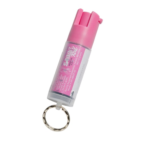 SABRE RED USA 0.54OZ KEY RING NB PINKSABRE RED USA 0.54OZ KEY RING NB PINK | 023063105574