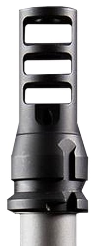 Dead Air DA101 Keymod Muzzle Brake 223/5.56 5.56mm Steel