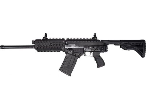 FOSTECH ORG12 18 Inch SHOTGUN BLK | 12GA | 639266299202