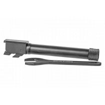 CENTURY ARMS CANIK 9MM THREADED BARREL | 787450478732