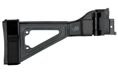 SB TACT CZ BREN 805 FOLDING BRACE BK | 699618782400