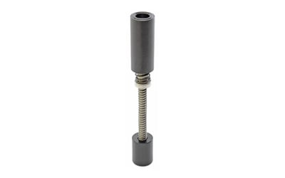 ARMASPEC STEALTH RECOIL SPRING 9 SS/BLK | 810048490158