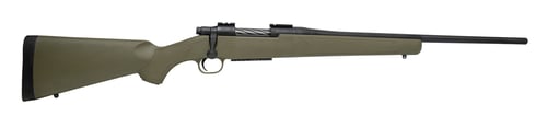 MOSSBERG PATRIOT EXCLUSIVE RIB 6.5 CREEDMOOR 22IN BBL MATTE BLUE BFG SYN STK 5RD DBMAG