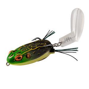 Booyah BYTR2903 Toadrunner Jr-Bull Frog 2