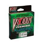 Vicious FLO8 Fluorocarbon Line 8lb 250yd Clear | 876152000959