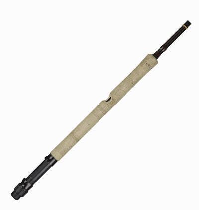 BM SHSSBS102 Sam Heaton SuperSensitive Cork Handle/Touch | 046392192107
