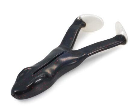 Frog Factory TFF-SRFH-801 Hot Feet Ribbit Frog Unrigged, 3 1/2 Inch | 010851168019