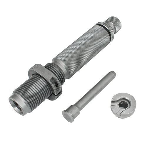 Hornady Trimmer Pilot #21 .400 - Cam-Lock Trimmer Accessory For Reloading - View #9