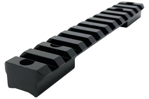 Ruger American Short Action Picatinny Rail 20 MOA | 810037211948