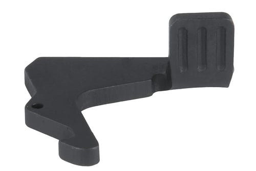 E-VOLV CHARGING HANDLE LATCH OVERSIZED BLACK | 676315033875