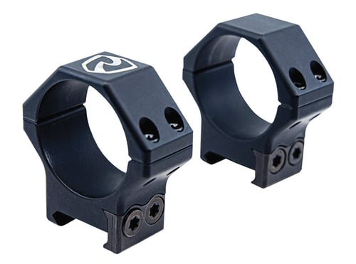 34mm Light Picatinny Rings, 8mm | 019962529160