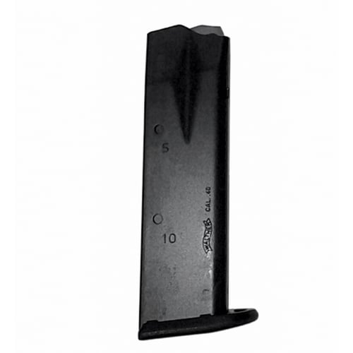 Magazine, 40SW, PPQ M2, 10round | .40 SW | 723364200489