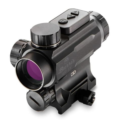 BURRIS AR-1X PRISM SIGHT BALLISTIC CQ | 000381302144