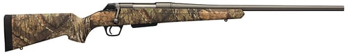 Winchester Repeating Arms 535721218 XPR Hunter Compact 7mm-08 Rem Caliber with 3+1 Capacity, 20