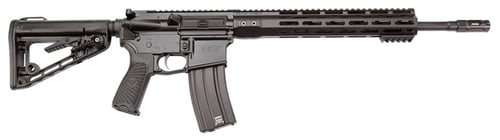 Wilson Combat TRPC300BL Protector Carbine 300 Blackout 16.25