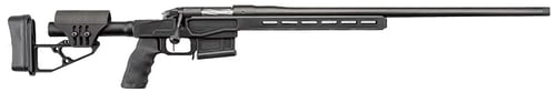 Bergara Rifles BPR2765 Premier LRP 2.0 6.5 Creedmoor 24