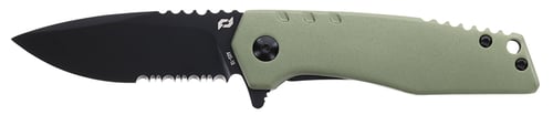 Schrade 1159312 Artillery Folding Knife | 661120650515