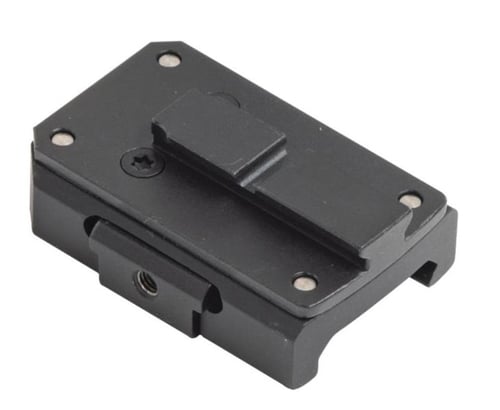 Picatinny Adapter to Mepro QD Adapter | 810013520767