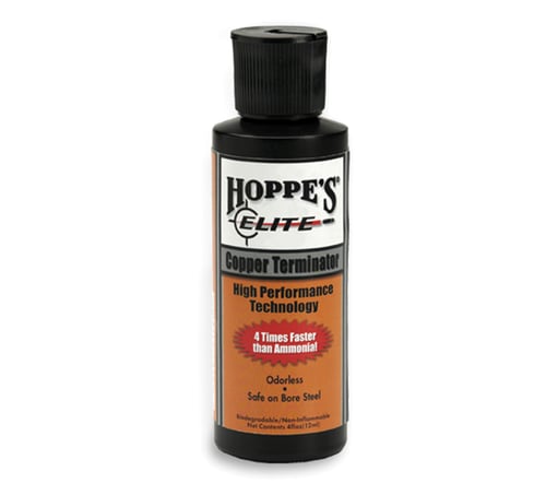 Elite Copper Terminator, 4 oz. Bottle | 026285517217