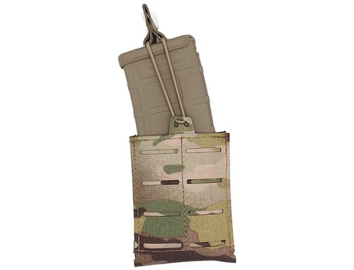 TacShield RZR  MOLLE Single Rifle Mag Pouch, OCP | 843119033558