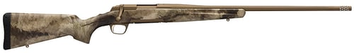 Browning 035498211 X-Bolt Hells Canyon Speed 243 Win 4+1 22