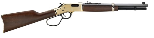 Henry H006CR Big Boy Carbine 45 Colt (LC) Caliber with 7+1 Capacity, 16.50