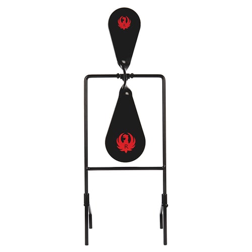 Ruger Steel 10/22 Spinner Target | 026509060895