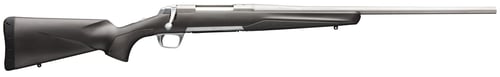 Browning 035497211 X-Bolt Stainless Stalker 243 Win 4+1 22