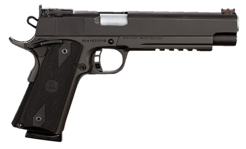 RIA PRO MTCH ULT 45ACP 6 InchBBL PSTL | .45 ACP | 480601551529