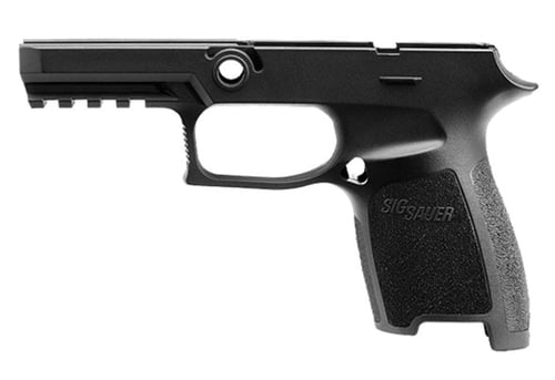 Compact Grip Module, P250/P320, 45ACP,       Medium, Black | 798681519392
