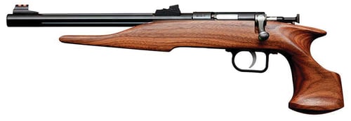 Chipmunk 40001 Hunter Single Shot Pistol .22LR 10.5