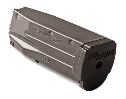 Magazine, 380 ACP, P250/P320 Subcompact,    12round | .380 ACP | 798681505036