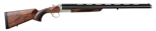 Triple Crown, 410 gauge, 26 Inch, FO Front Sight,3 Inch, Rem ChokesSK/IC/M/IM/F, Blue/White/Walnt | .410GA | 805367071747