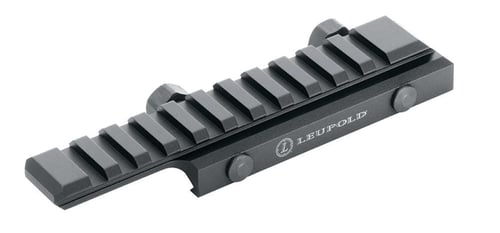 Mark 2 IMS Integral Rail Mount, Matte | 030317102890