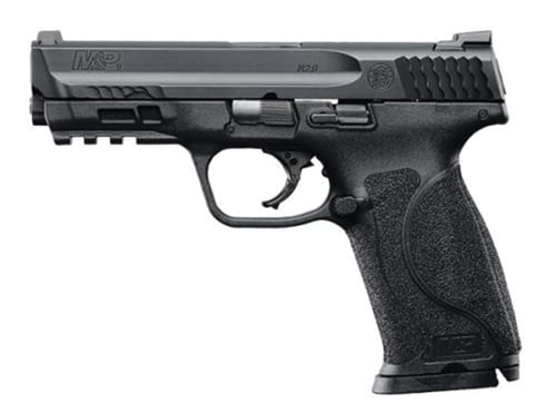 Smith & Wesson 11521 M&P M2.0 9mm Luger 4.25