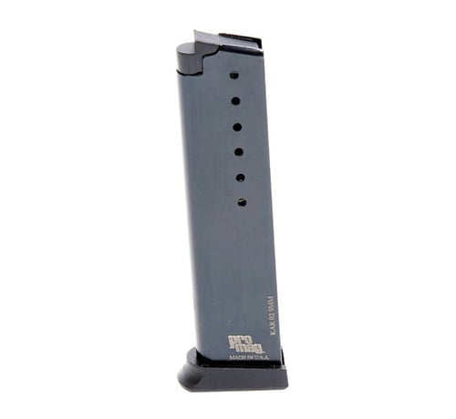 Magazine, 9mm, Kahr K9/P9/E9, Blue Steel,    10rd | 9x19mm NATO | 708279001314