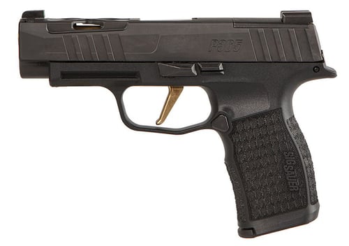 Sig Sauer P365V002 P365 XL Spectre 9mm Luger 3.70