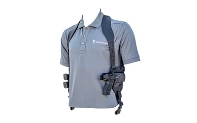 MAYHEM SHOULDER HOLSTER  POLYMER HYBRID     Spr XDM | 687408401471