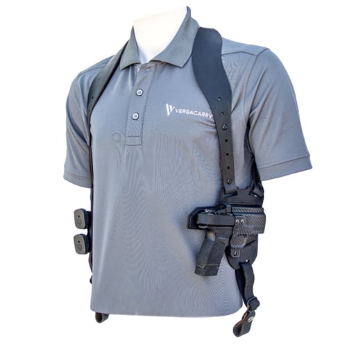 MAYHEM SHOULDER HOLSTER  POLYMER HYBRID     Sig 365 | 687408401396