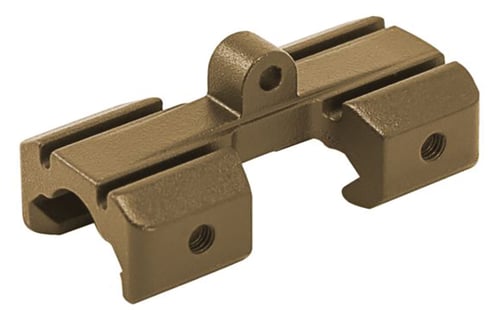 E-VolV Metal Picatinny Rail Sling Swivel StudBipod Mount, SDE | 814002022980