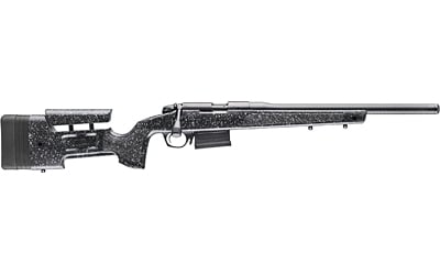B-14R Trainer, 17HMR, 20 Inch Threaded Carbon    Fiber Barrel, HMR Stock, 10-rd  | .17 HMR | 043125015658