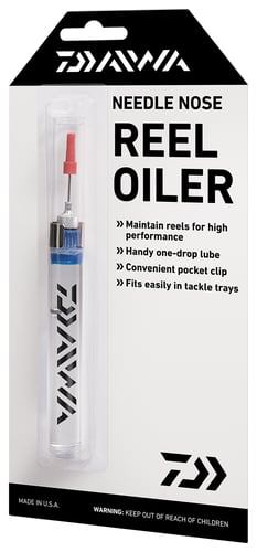 REEL OILER - HMEs Safety Vest constructed of a s | 043178960011